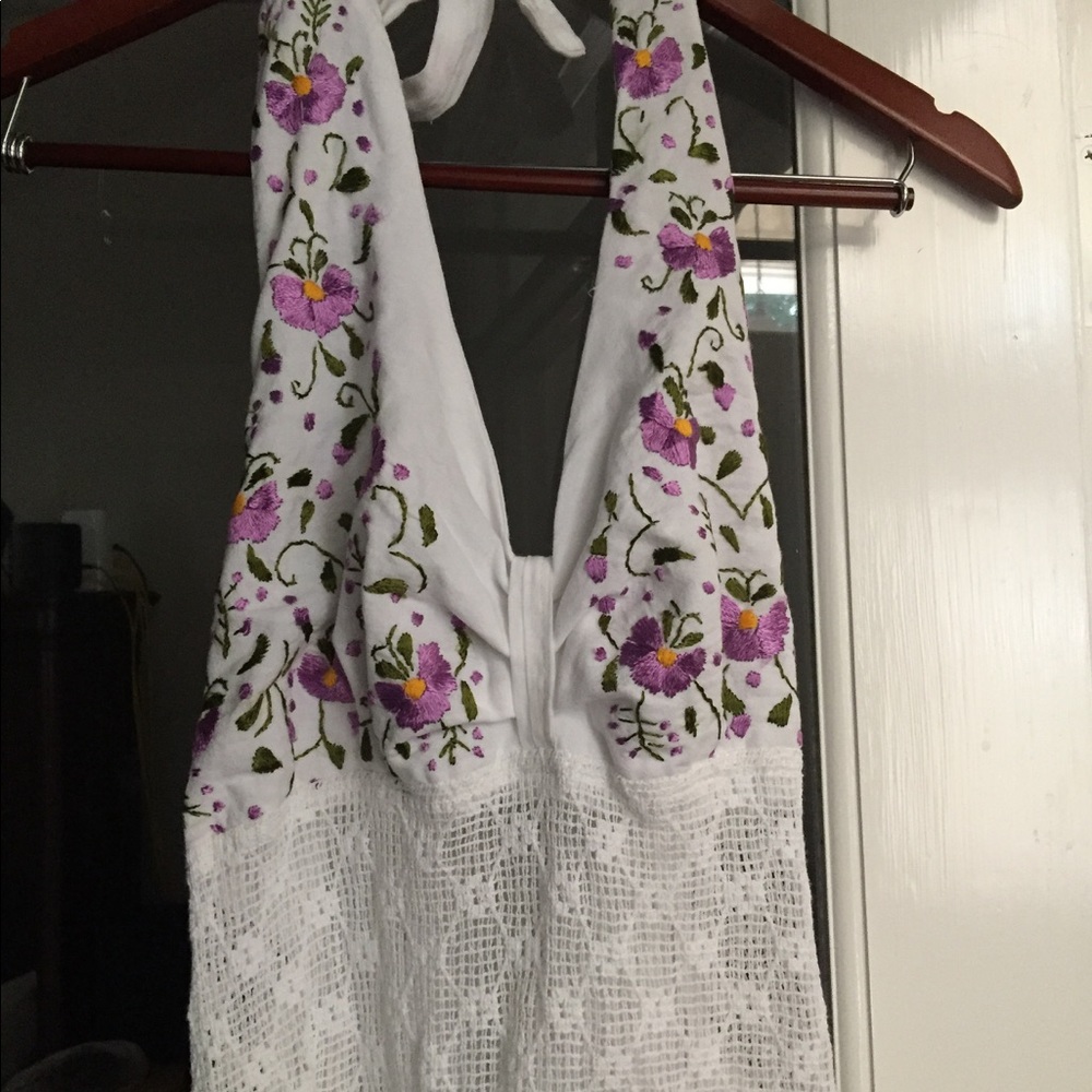Swim Suit Cover Up